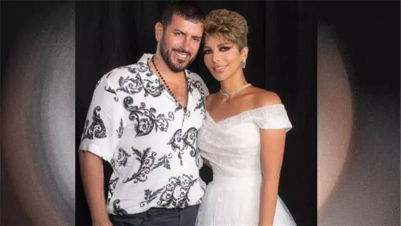 بعد تصرفها الصادم..هل انفصلت أصالة عن زوجها فائق حسن ؟