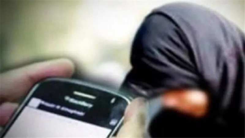 ما القصة؟.. شاب صعيدي ينشر صورا إباحية لخطيبته وهكذا عاقبته المحكمة