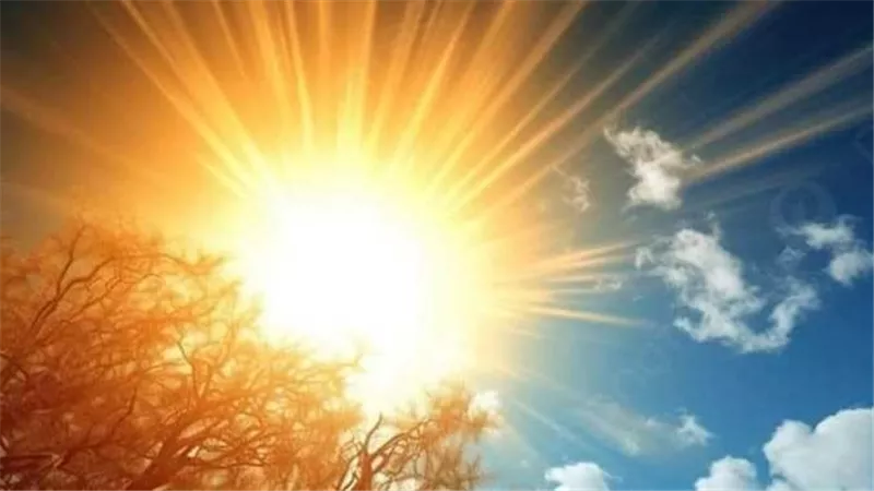 تغير مفاجيء في درجات الحرارة.. الأرصاد تحذر من حالة الطقس غدا الخميس 9-5-2024