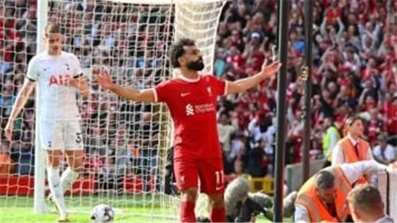مفاجأة.. قرار جديد من اتحاد جدة السعودي بشأن محمد صلاح