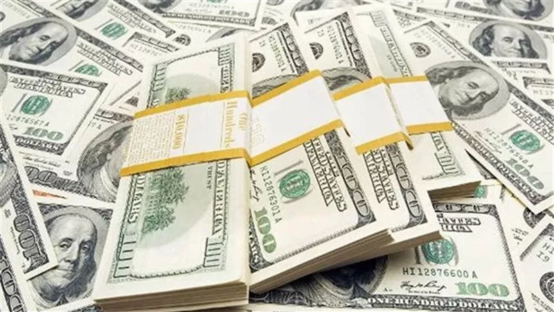 سعر الدولار اليوم الجمعة 10 مايو 2024