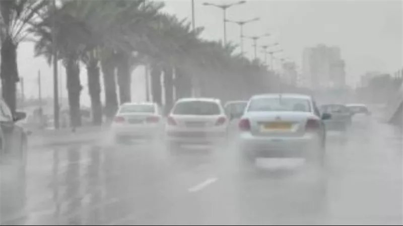الأرصاد تحذر وتعلن حالة الطقس غدا السبت 11-5-2024