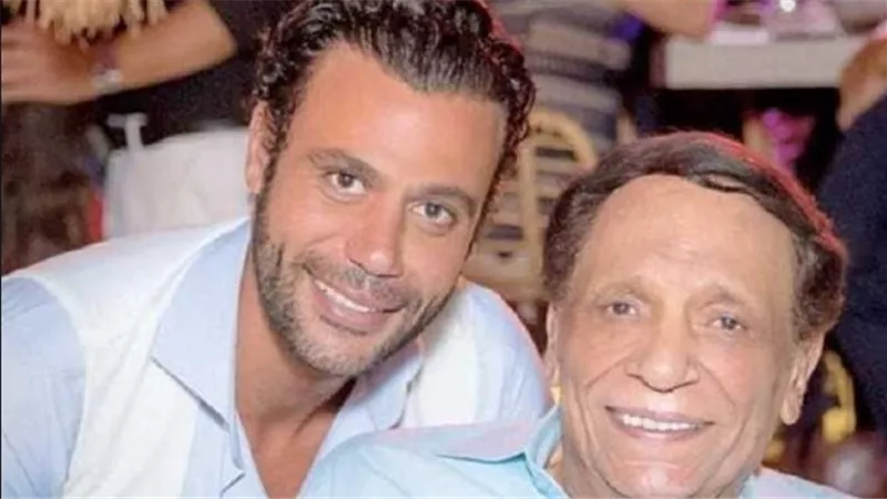 ماذا قال؟.. أول تعليق من محمد إمام على عودة الزعيم للسينما في السعودية بعد غياب 14 سنة | شاهد