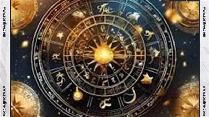 حظك اليوم توقعات الابراج الأحد 12-5-2024 | الابراج بالترتيب | الابراج غدا | الابراج اليومية | الابراج حسب الشهر | تواريخ الابراج 