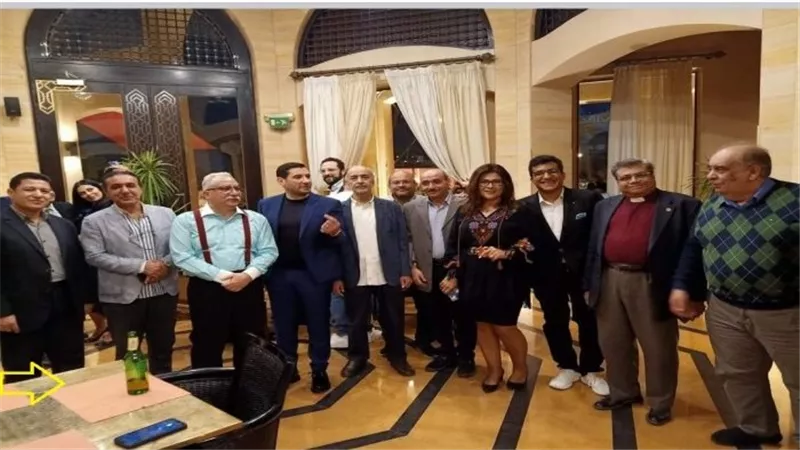 سنرد في الوقت المناسب..رد ناري من من مركز تكوين بعد الهجوم عليه