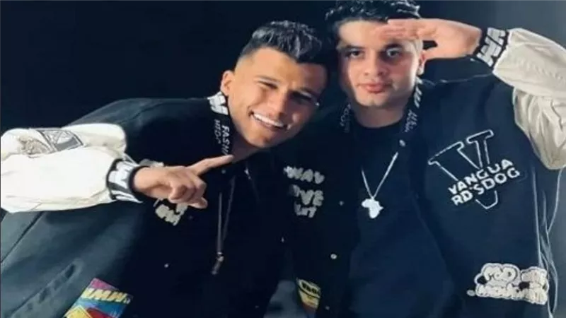 مفيش فلوس هتعوض ابنكم.. تعليق مثير من عنبة على حادث عصام صاصا | شاهد 