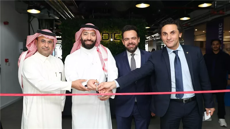 بحضور الملحق التجاري السعودي..فودكس تفتتح مقرًا جديدًا لها كجزء من خطتها التوسعية في السوق المصري
