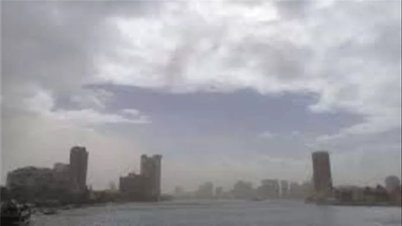 ظواهر جوية مختلفة.. الأرصاد تكشف حالة الطقس غدا الثلاثاء 14-5-2024