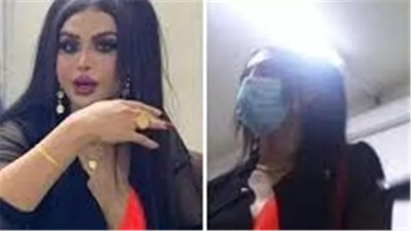 جوجو دعارة.. وفاة متحول جنسيًا داخل السجن تشعل ضجة في دولة عربية