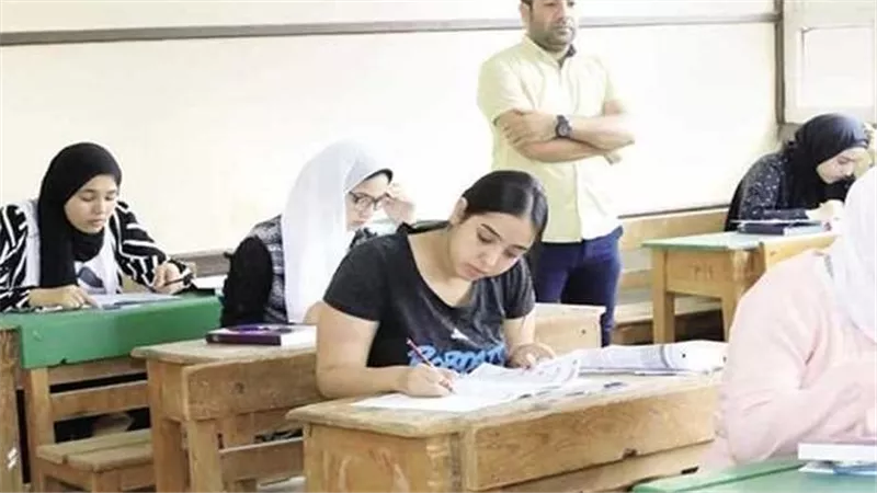 غلق الأبواب وتأمين الأوراق.. تفاصيل ضوابط لجان امتحانات الثانوية العامة 2024