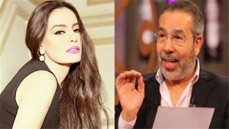 بعد غياب أكثر من 20 عامًا.. مدحت العدل يكشف تفاصيل عودة شريهان بعمل تاريخي