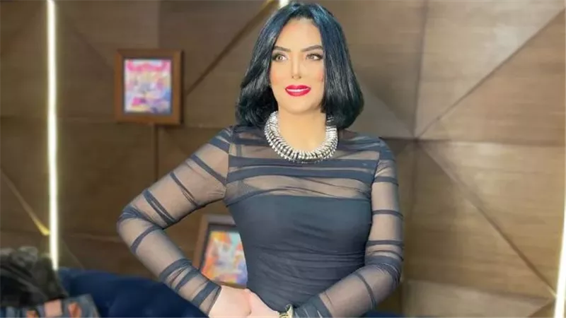 حسبي الله في اللي دمر حياتي.. رسالة غامضة من حورية فرغلي تثير الجدل | شاهد