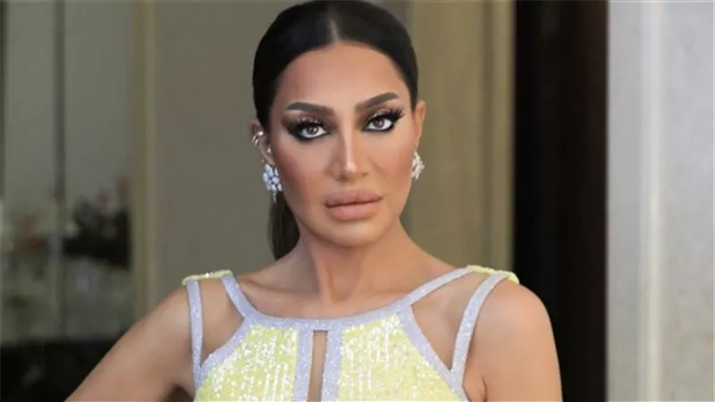 ملامحها متغيرة.. فيديو مثير لـ بسمة وهبة يشعل السوشيال ميديا | شاهد 