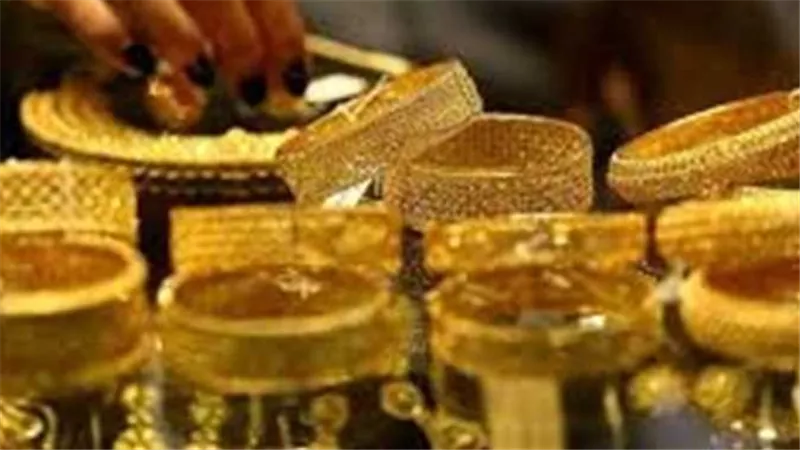 سعر الذهب اليوم الثلاثاء 14-5-2024 انخفاض جديد