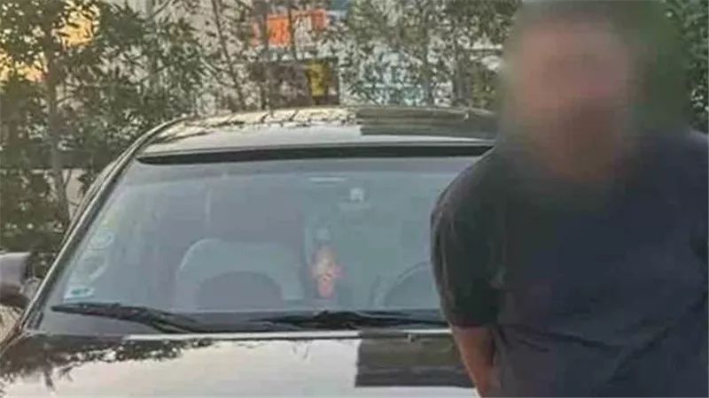 ملفوفة في بطانية بالصحراء.. شقيقة ضحية سائق أوبر تكشف تفاصيل ساعات الرعب | فيديو