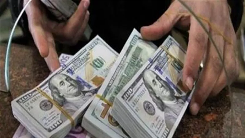 سعر الدولار اليوم الأربعاء 15 مايو 2024