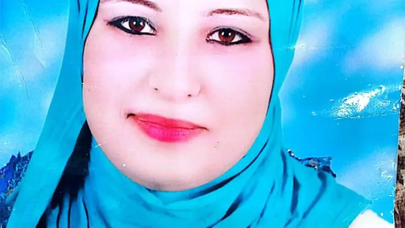 قالب الطوب كلمة السر.. ماذا فعل غنام كفر الشيخ بزوجته في حظيرة المواشي؟