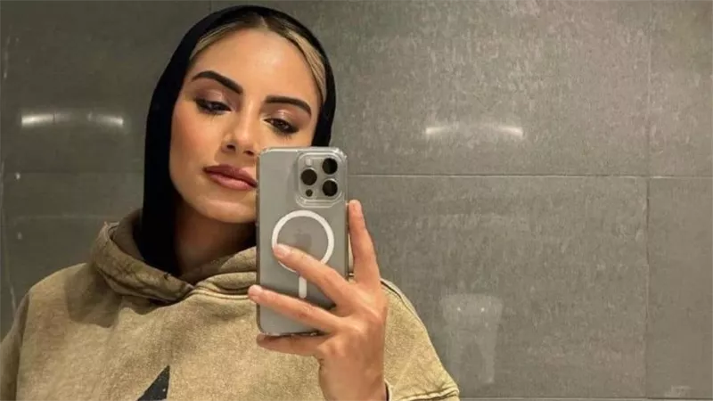 بسبب المنتجات الداعمة لإسرائيل.. القصة الكاملة للهجوم على أم خالد 