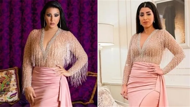 كنت أعلم بوجودها.. سمية الخشاب تكشف مفاجأة عن ظهورها مع آيتن عامر في برنامج رامز