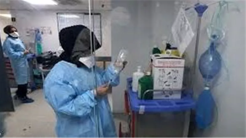 خطر وبائي.. تحذير عاجل من مرض ينتشر بسرعة
