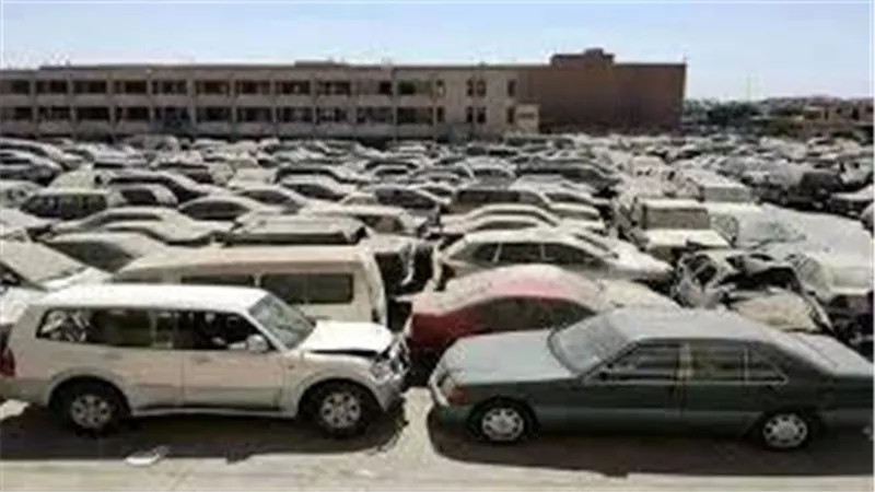 مفاجأة من الجمارك.. احصل على سيارة مستوردة بالرقم القومي