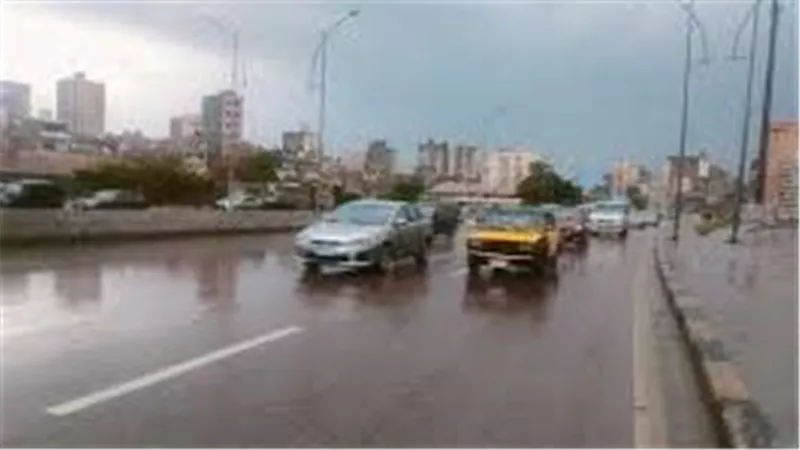 رياح مثيرة للأتربة.. الأرصاد تحذر من حالة الطقس غدا الجمعة 17-5-2024