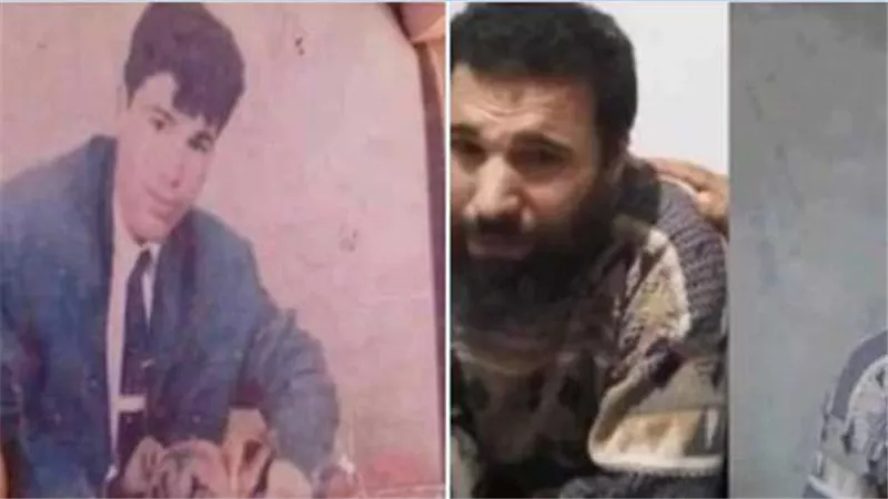 احتجزه جاره 26 عامًا..القصة الكاملة لعودة بن عمران عمير التي هزت الجزائر | فيديو
