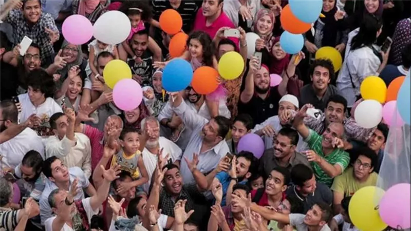 أطول إجازة رسمية.. موعد عيد الأضحى ووقفة عرفات فلكيًا في مصر