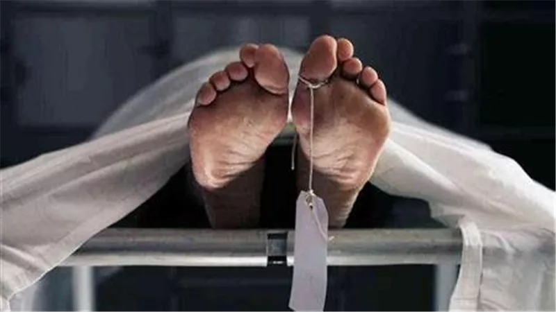 بسبب بطيخة..تفاصيل صادمة في مصرع شخص على يد زوجته الدقهلية