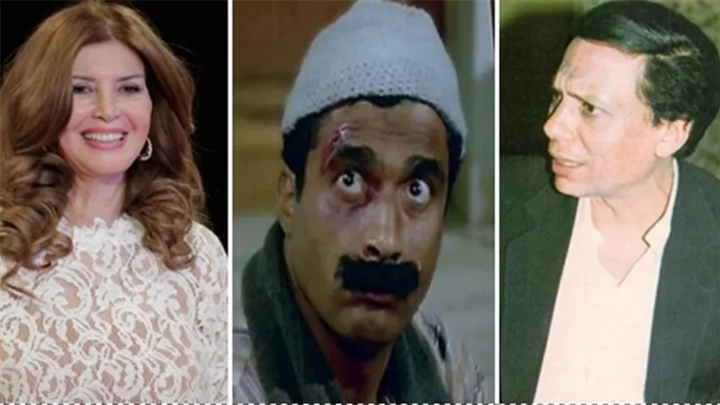وقع العقد واختار ميرفت أمين..كواليس وأسرار رفض عادل إمام فيلم البيه البواب