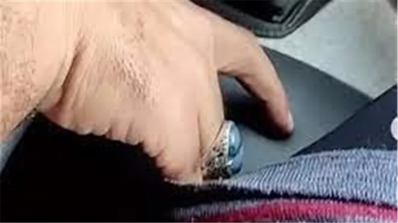 الأهالي سحلوه.. تفاصيل مثيرة في تحرش سائق بسيدة في المنيب
