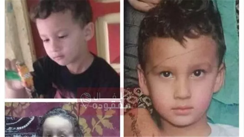 بعد 12 يومًا من اختفائه.. نهاية صادمة لرحلة البحث عن الطفل أدهم في الإسكندرية