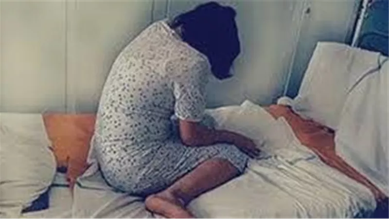 كنت بقطع بطيخ.. كيف تخلصت سيدة جمصة من عشيقها في الدقهلية؟