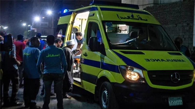جمعت 10 ملايين جنيه.. مستريحة الغربية تخلصت من حياتها هربا من ضحاياها