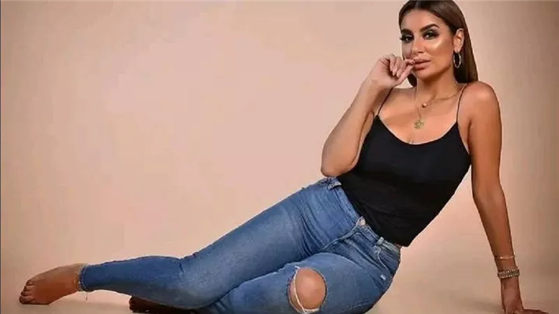 صبرت واستحملت كتير.. تفاصيل انفصال جوري بكر عن زوجها | شاهد