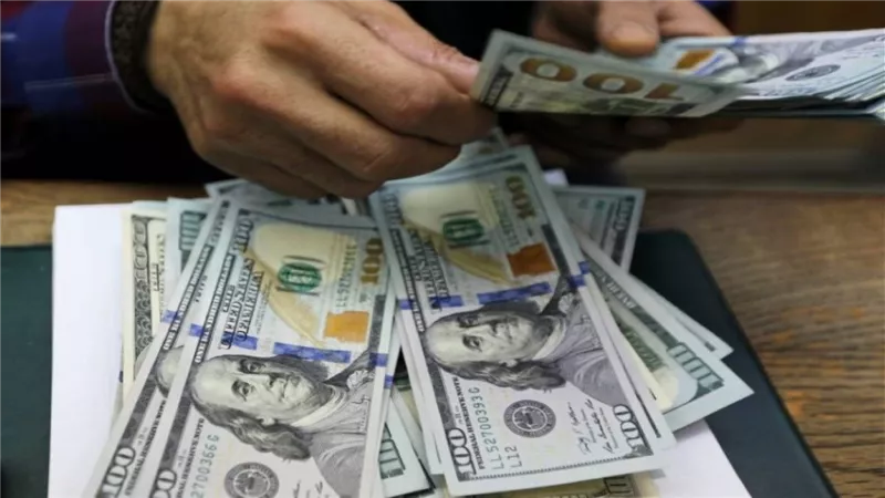 سعر الدولار اليوم السبت 18 مايو 2024