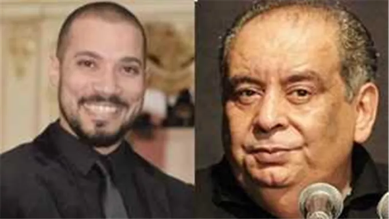 ممكن اطلع عليك اسم يلازمك مدى الحياة.. رد ناري من عبد الله رشدي على يوسف زيدان 