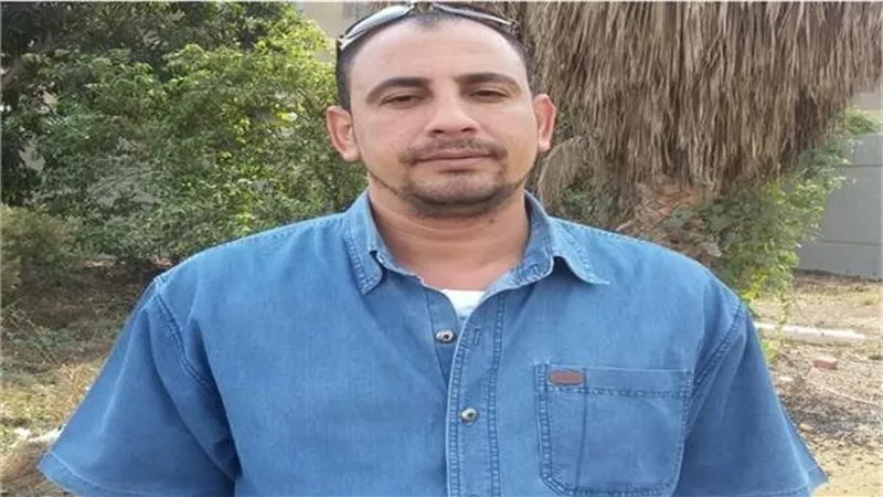 عثر عليه مدفونا بأرض زراعية..تفاصيل كشف غموض حادث اختفاء موظف بالقليوبية
