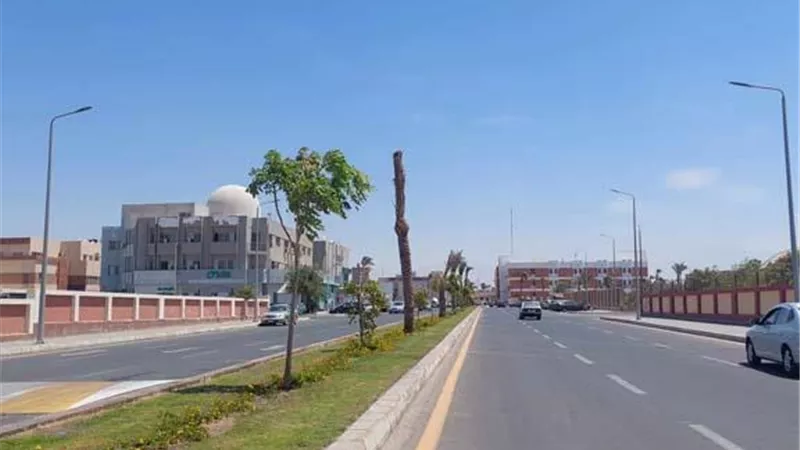 ظواهر جوية.. الأرصاد تحذر من حالة الطقس غدا الإثنين 20-5-2024
