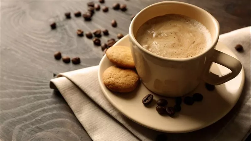 لعشاق القهوة باللبن..احذر هذه الكارثة وهذا ما يحدث لجسمك