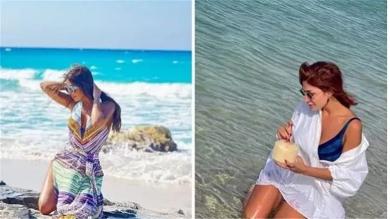 مفاجأة مثيرة.. القصة الكاملة لتسريب فيديو خادش للفنانة هبة نور 