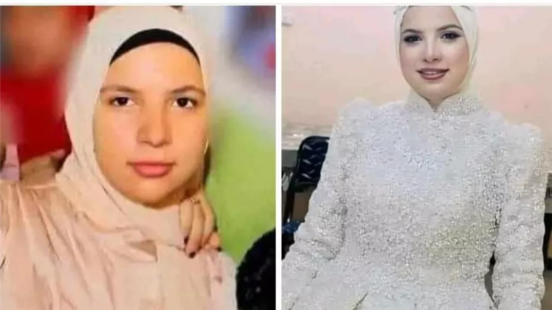 ملحقتش تفرح.. ماذا جرى في واقعة فتاة المنيا المشوهة والمقتولة؟