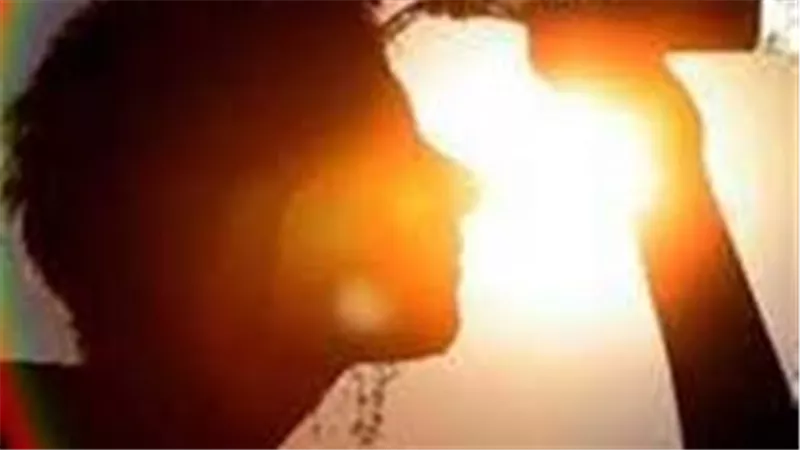 شديد الحرارة.. الأرصاد تحذر وتكشف حالة الطقس غدا الخميس 23-5-2024