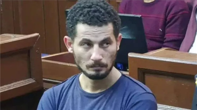 جريمة هزت مصر.. حكم نهائي من محكمة النقض بشأن سفاح الإسماعيلية