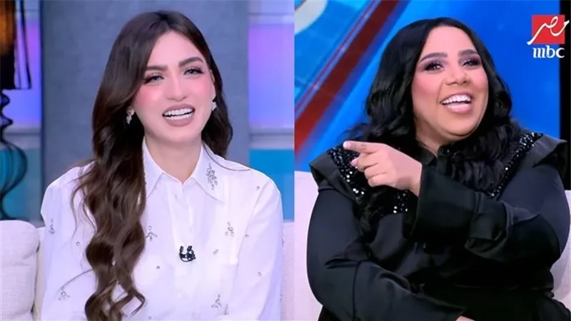 انتقمت للنساء.. كيف استفزت شيماء سيف ياسمين عز بتصريحات عن الرجال؟ | شاهد