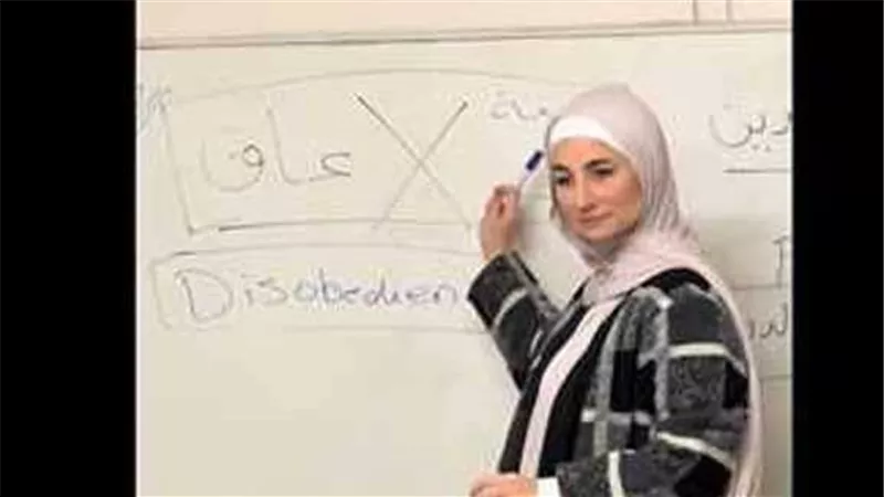  فيديو الهوت شورت.. تطور جديد في بلاغ ضد فدوى مواهب
