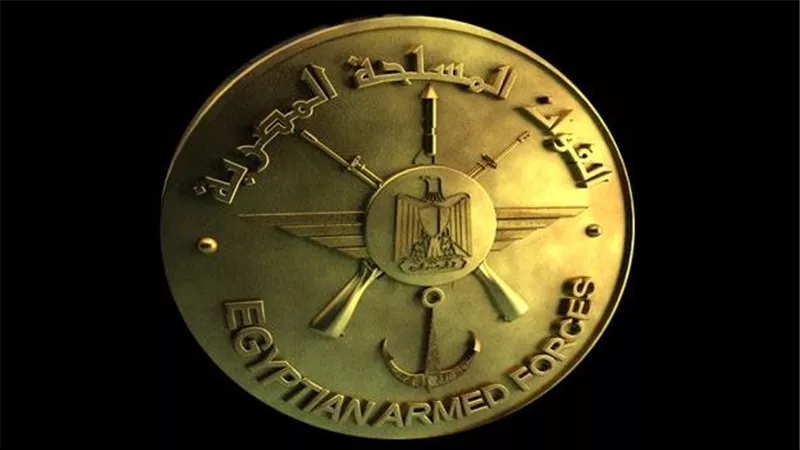 استشهاد جندي مصري..أول تعليق من القوات المسلحة بعد حادث إطلاق النار على الشريط الحدودي في رفح