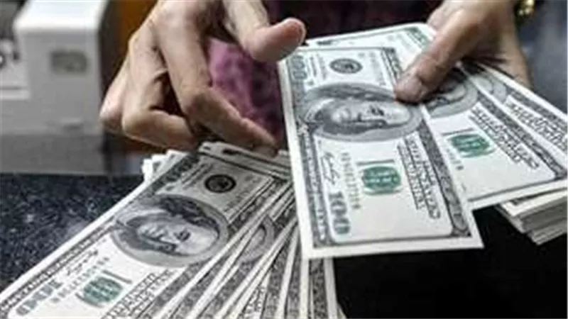 سعر الدولار اليوم الثلاثاء 28 مايو 2024