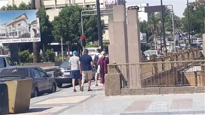 تغير مفاجيء.. الأرصاد تحذر من حالة الطقس غدا الأربعاء 29-5-2024