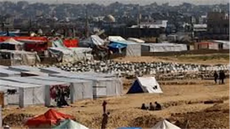 غضب عالمي وأضرار جسيمة.. ما الذي حدث في رفح وما سر ربيع ونجار؟